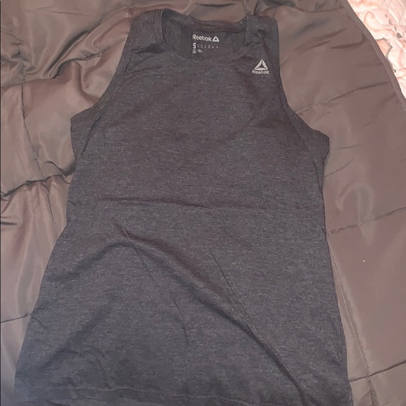 Reebok Muscle Tank - Picture 1 of 3